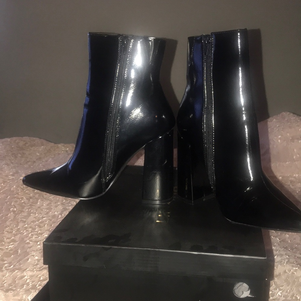 Booties - Picture 2 of 8